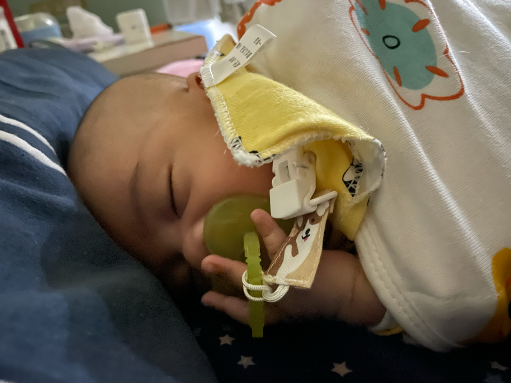 能恩水解1 換啟賦1