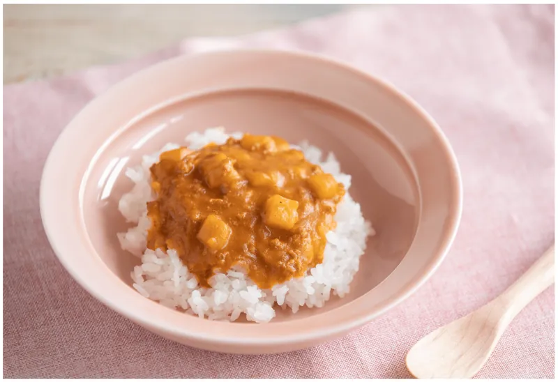 全植物性飼料飼養【秋川牧園】無投藥雞兒童日式調理包