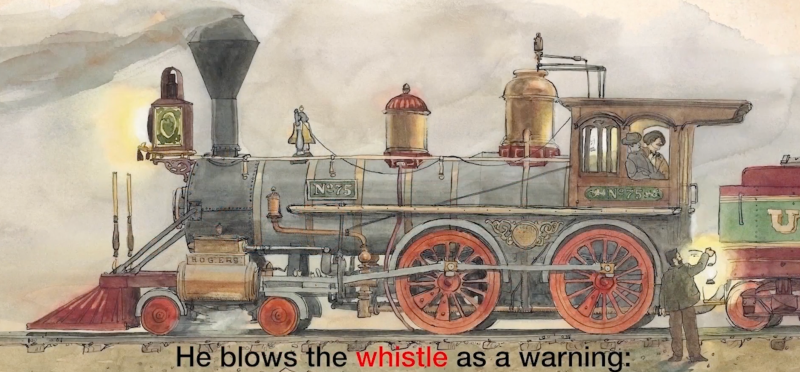 移動式圖書館！VOOKS英語故事有聲APP