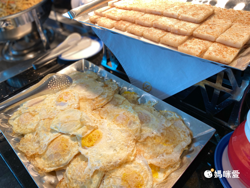 立麗大酒店 ☼ 最多一泊三食直接升等四人房住宿券