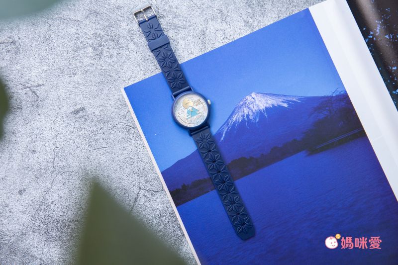 KAORU ✿ 日本製 和風香氛親子手錶