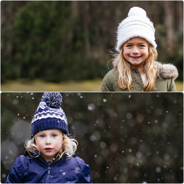 澳洲 Millymook & Dozer 造型毛帽/漁夫帽