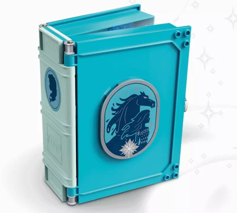 團購最低價！【樂高】DOTS 手作系列，兼顧實用性的積木玩具