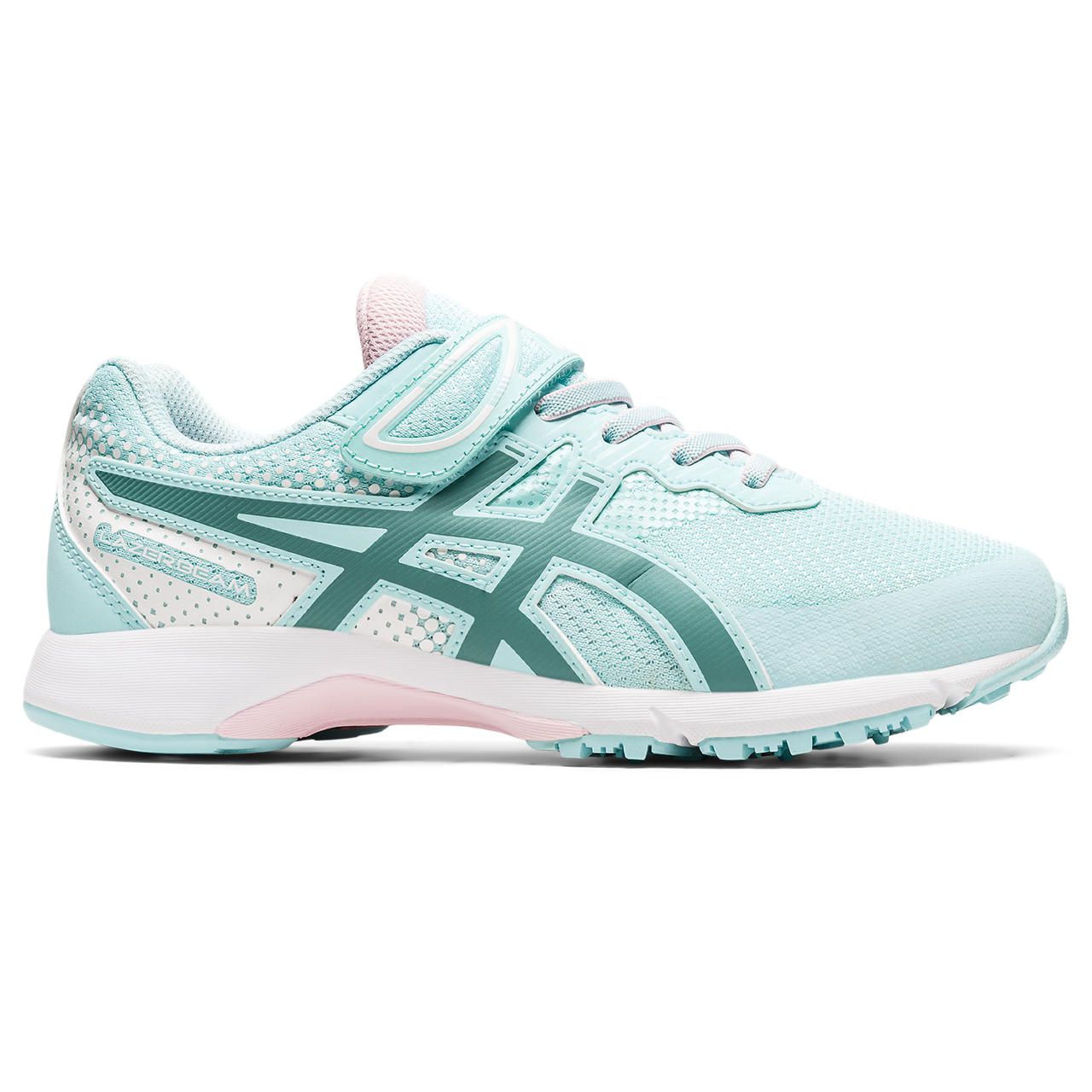 ASICS 亞瑟士 - LAZERBEAM RG-MG 大童鞋 兒童跑鞋 1154A123-402