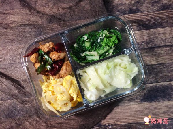 【美國 Winox 安玻】全分隔玻璃保鮮盒、陶瓷保鮮盒、便當盒