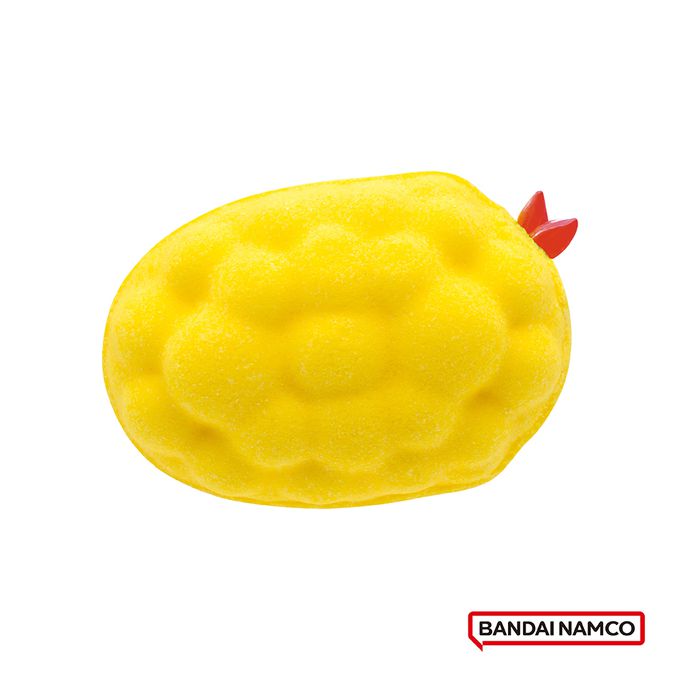 貓福珊迪炸蝦裝篇入浴球