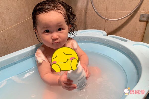 【加拿大 Attitude】嬰幼兒洗沐保養系列，敏感肌膚專用！