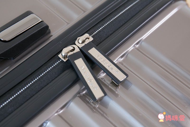 限量聯名新款！德國Nasaden 圓夢故事箱 / 質感旅行收納