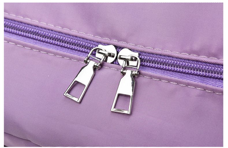 大容量可展開乾濕分離旅行運動包-PINK-粉色