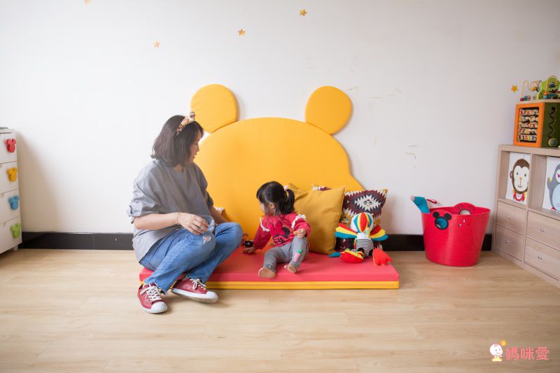 韓國圍欄、地墊NO.1 【Alzipmat 】專利設計，防護首選