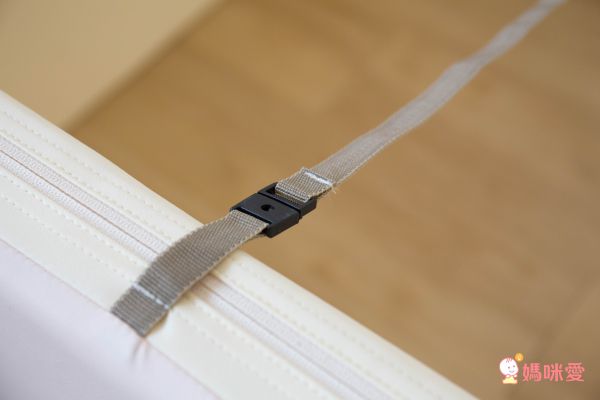 HANPLUS 城堡圍欄、地墊