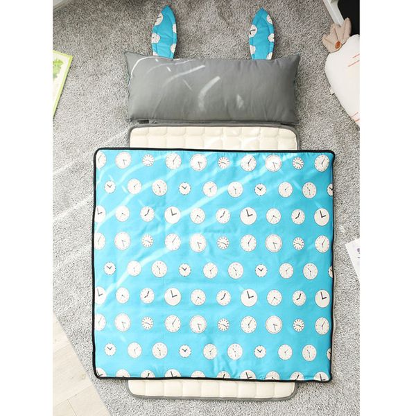 韓國The zazak手工製兒童睡袋★天然安全好攜帶！全新推出加大版！