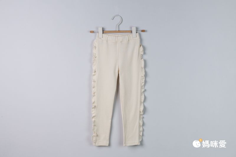 日本 Lycee mine - 學院風百摺格子裙-黃綠系