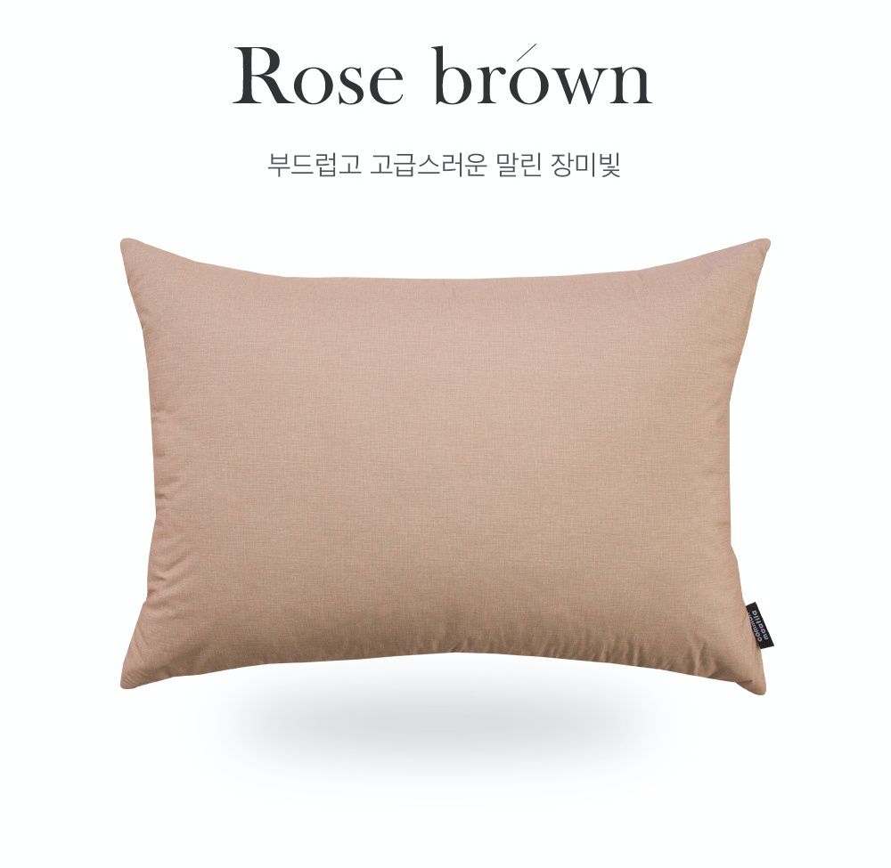 韓國 Maatila - M2全方位抗菌防蟎枕套-迷霧海洋 (50X70cm)