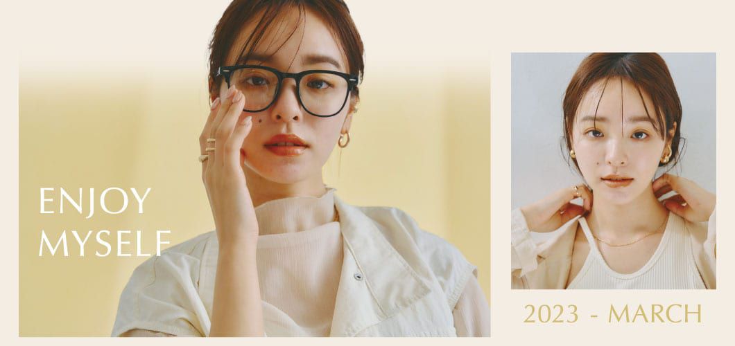 日本 Lattice - 透明感紐結壓克力香蕉夾/髮夾-深可可