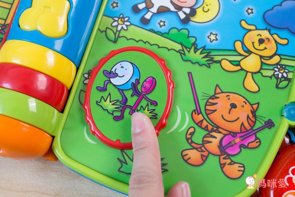 化身飛行員探索世界【Vtech】聲光探索地球儀