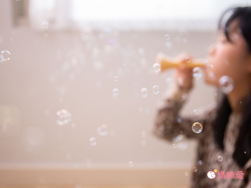 小文甜生活 專屬團購❤小木森林【韓國製栗子頭泡泡】