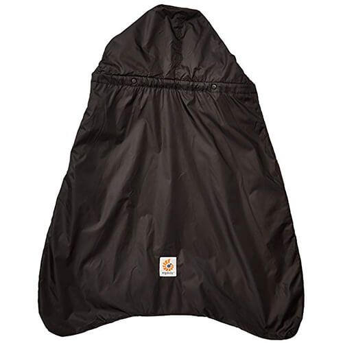 美國 ergobaby - 冬季保暖罩