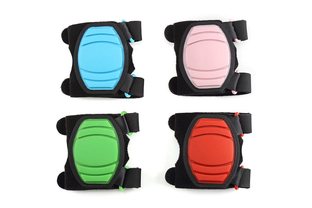 Chelston bikes - Mini Dutch 復古滑步車-復古紅-滑步車 x 1 , 手工編織竹籃 x 1 , 麻料內襯  x 1 , 3 歲以下專用ABS氣嘴蓋 x 1