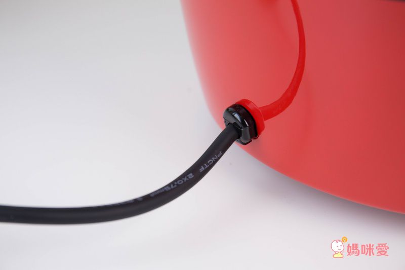 迪士尼 - 米奇系列304不鏽鋼11人份電鍋-經典紅