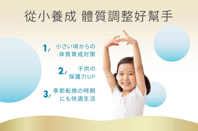 小兒利撒爾Risal - 益敏舒 晶球益生菌-28包/盒