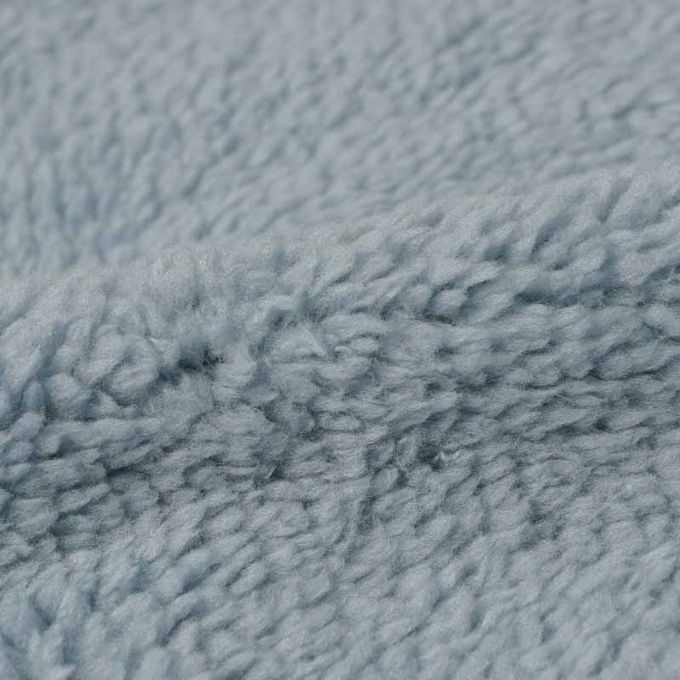 akachan honpo - 幼兒晚安背心-淺藍色