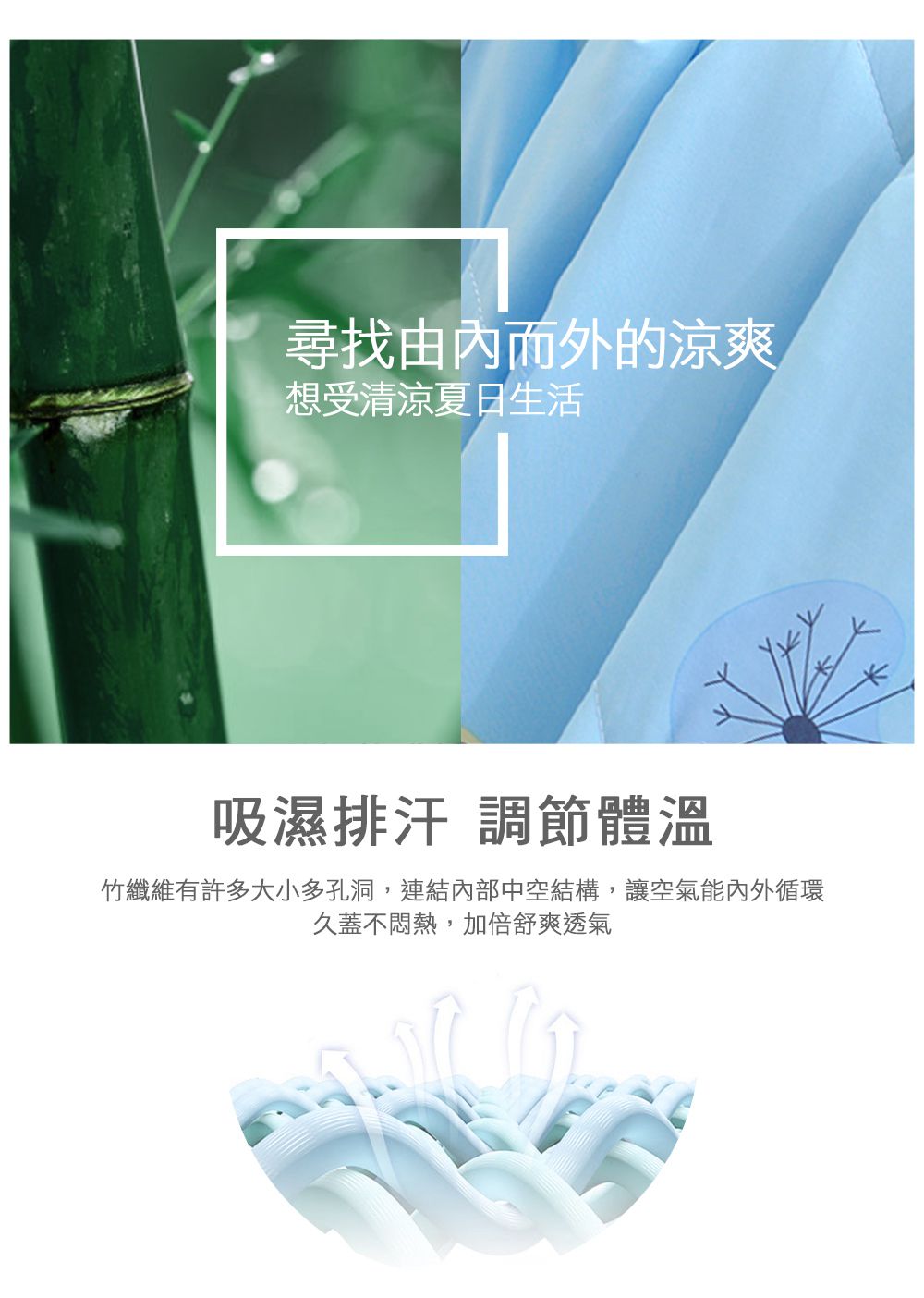 MIGRATORY 媚格德莉 - 兒童竹纖維抑菌可水洗四季蓋被/涼被-獨角獸 (105x120cm)