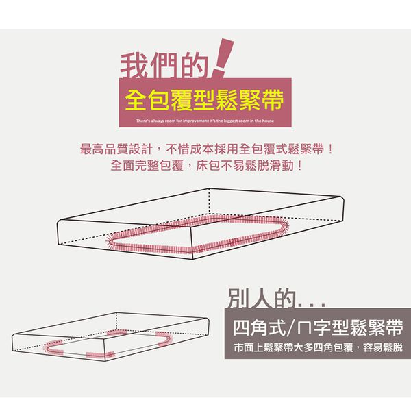 PureOne - 天絲系列．TENCEL寢具組-靜之語 (單人三件式床包鋪棉被套組)