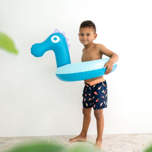 造型泳圈-海馬(50cm)