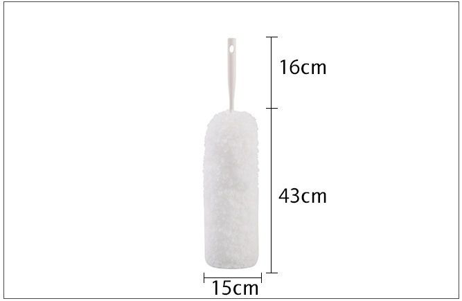 多功能居家清潔掃除套組-常用系列-2節輕巧伸縮桿x1+靜電除塵拖把頭x1+除塵撢頭x1+掃把頭x1+磁磚清潔刷頭x1+海綿刷頭x1+乾巾x3+濕巾x3