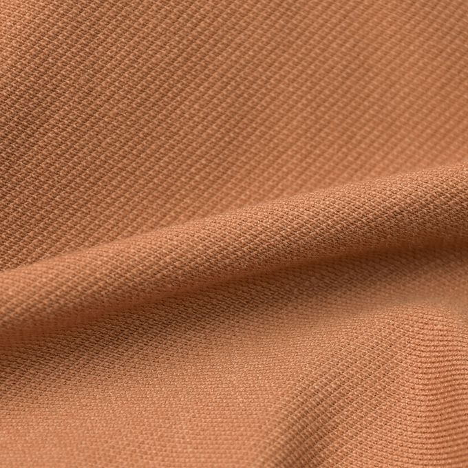 akachan honpo - 10分束口褲-淺卡其色