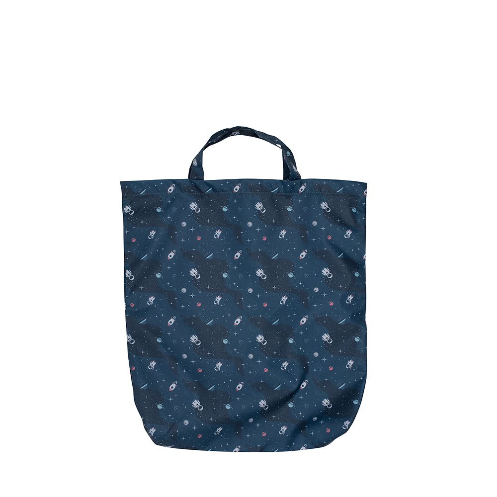 Beckmann - Classic Mini 幼兒護脊背包 12L-小小太空人