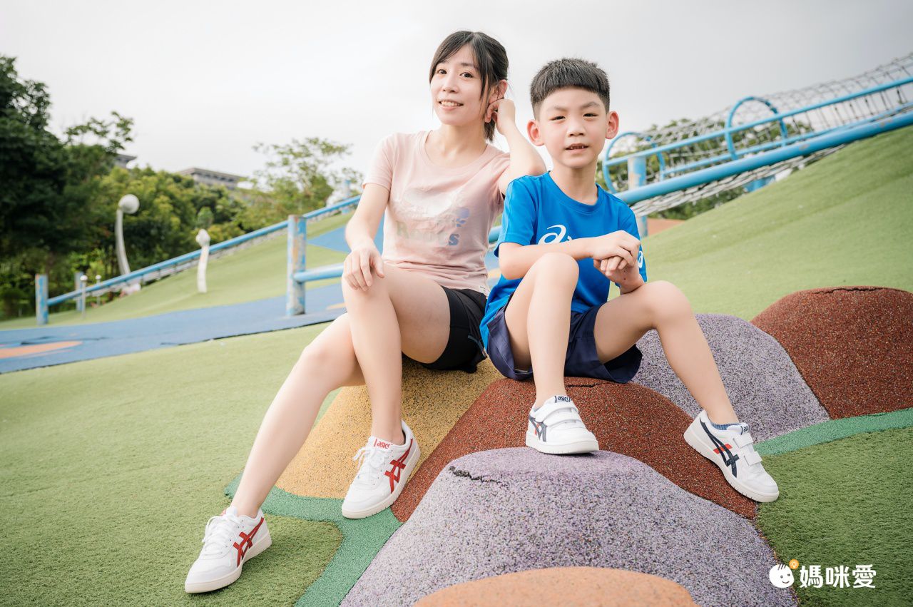 日本 ASICS 亞瑟士｜親子鞋 ✖ 休閒鞋 ✦ 新款登場！