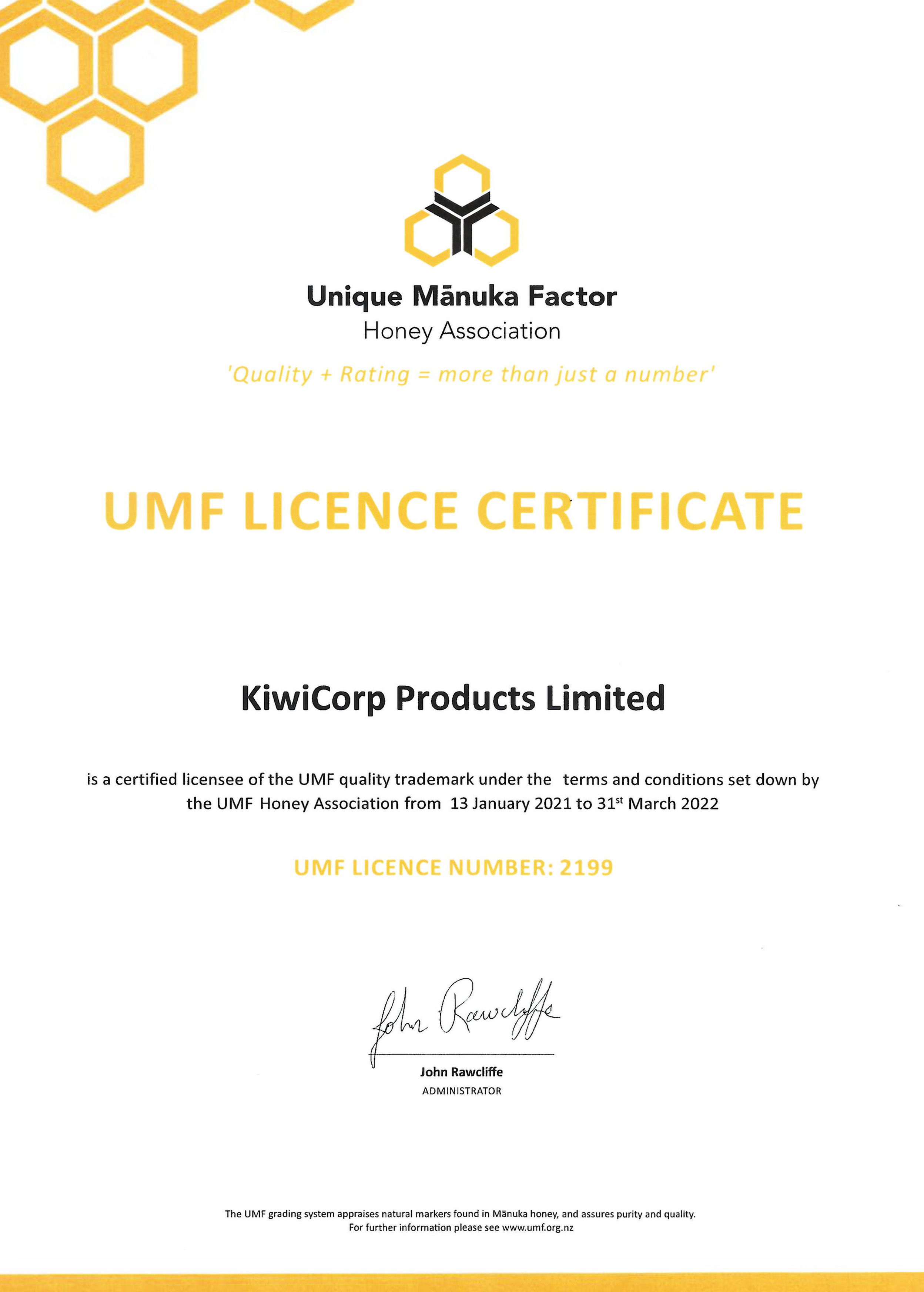 [紐西蘭] Enzergen® - 營養升級麥蘆卡蜂蜜羊奶粉-400g