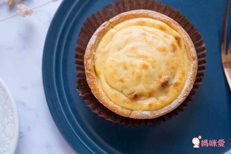 經典人氣伴手禮【櫻桃爺爺】冰紛舒芙蕾、北海道牛軋糖、徳式芒果乳酪塔