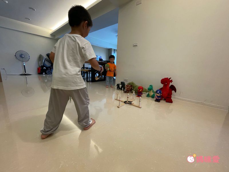 荷蘭BS - 套圈套圈