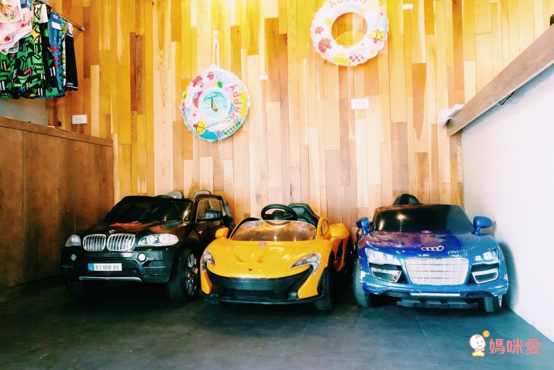 台東池上日暉國際渡假村｜頂級 Airstream 露營車