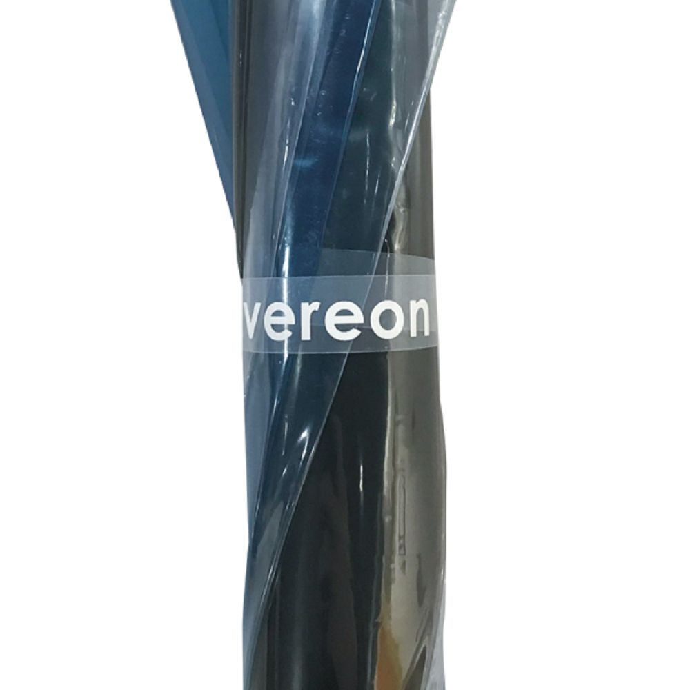 日本Caetla - Evereon可替換式環保輕量傘-組合派對-藍色