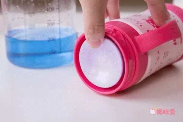 【日本 Richell】三階段學習水杯！隨月齡✖️季節搭配使用