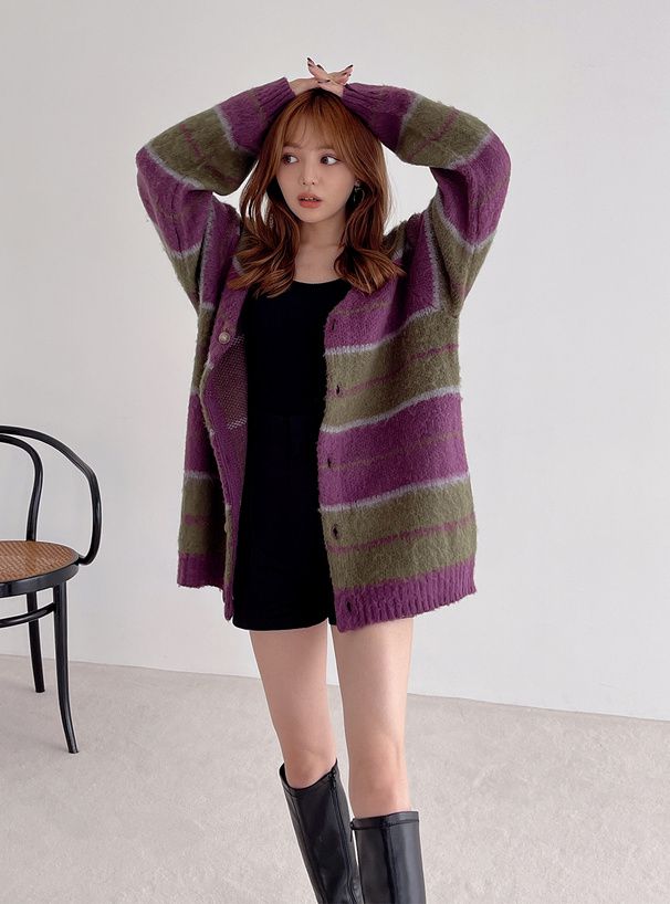 日本 GRL - 時尚修身百搭短褲-黑