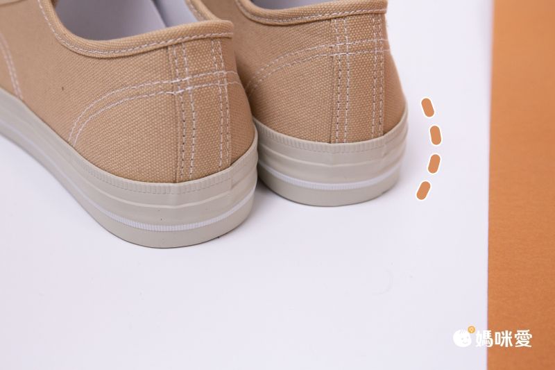 【職人手工製】LCH Benger 柔軟帆布鞋/穆勒鞋