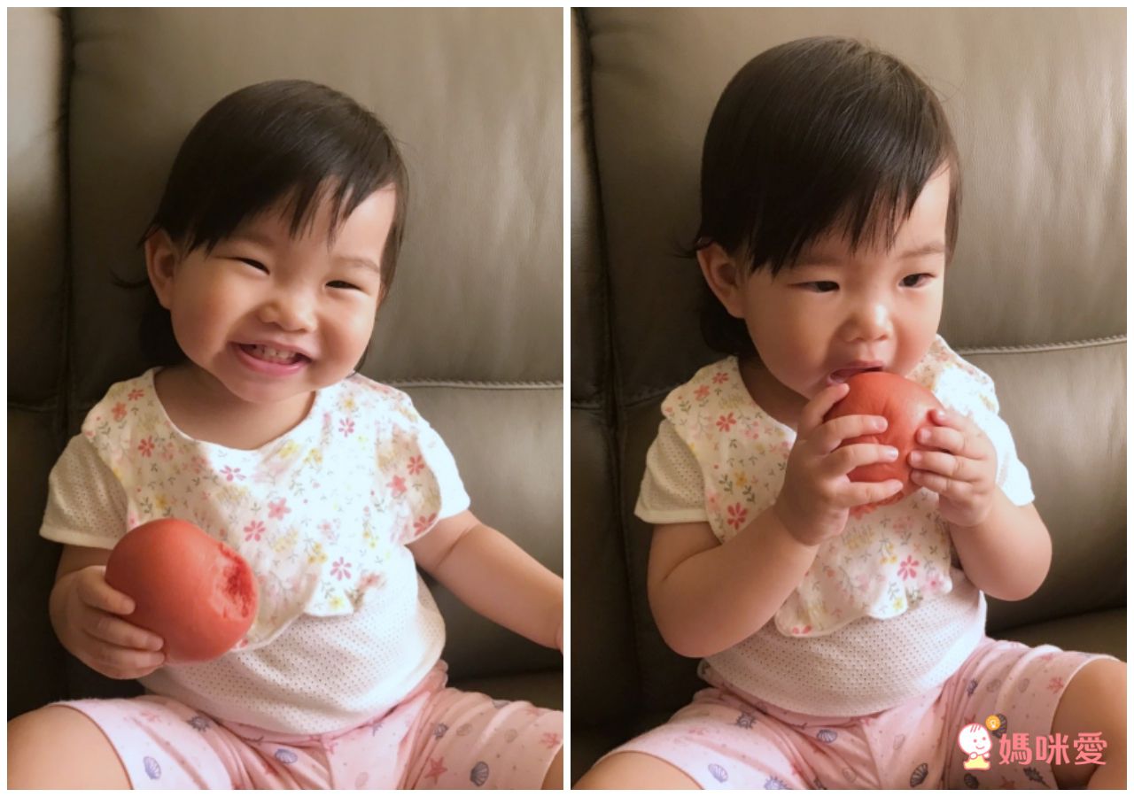 【艾酷奇】超Q造型包子 ✮ 開胃早餐首選