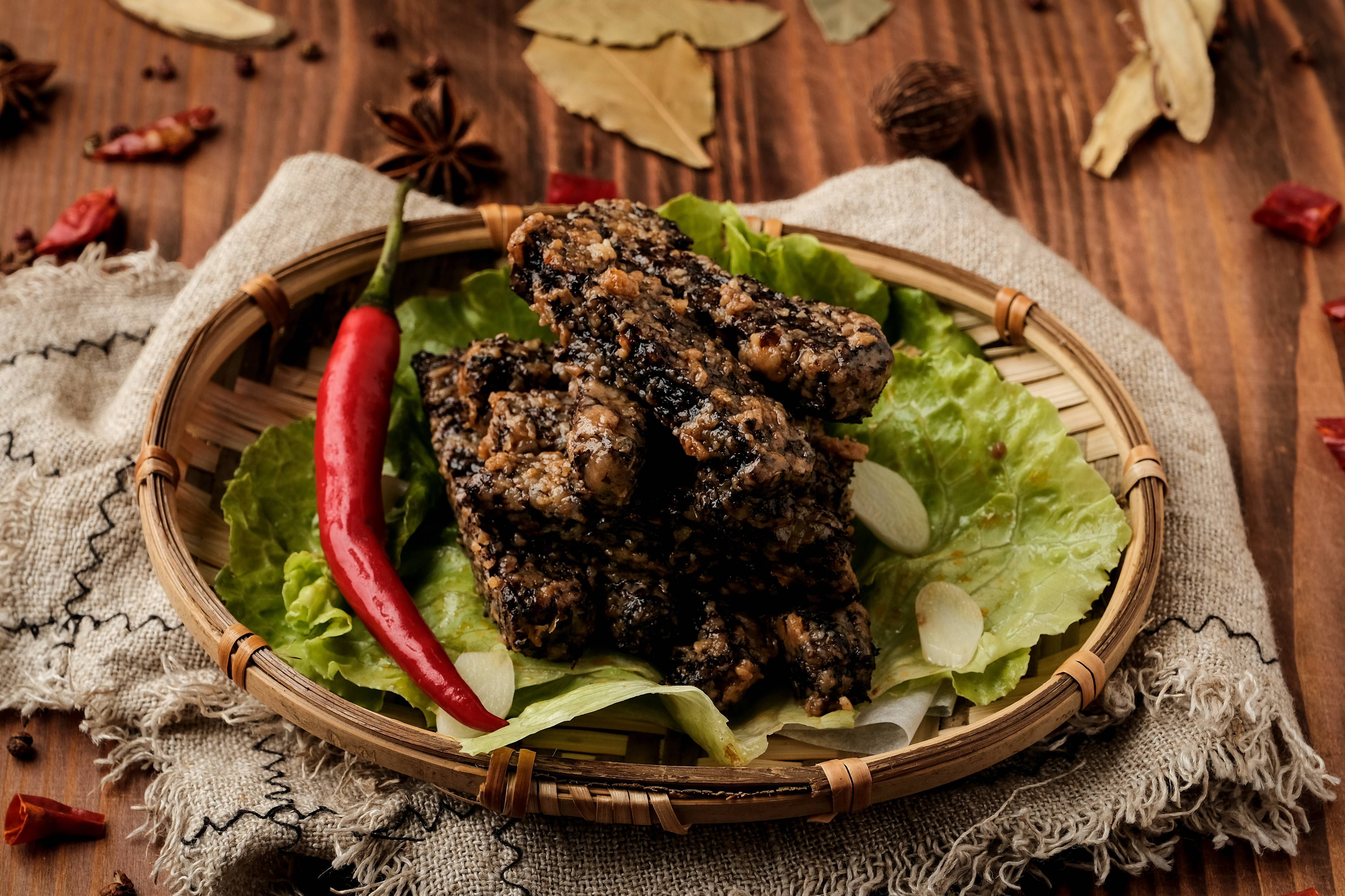 大滷桶 - 全家店取-心干寶貝組合-(雞心、豆干、米血、豆皮、雞肫、黑輪、花生)-1180g/組