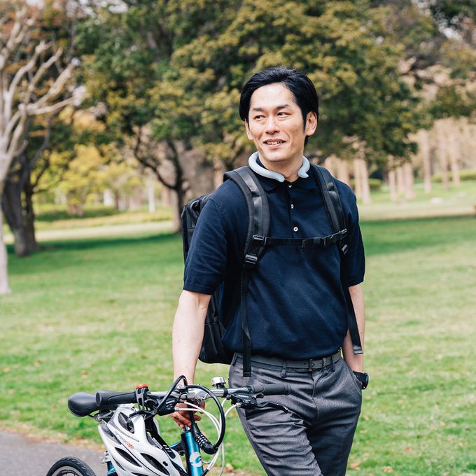 ICE RING - 涼感環-黃色櫻桃IV-S(建議6~7歲以下孩童)