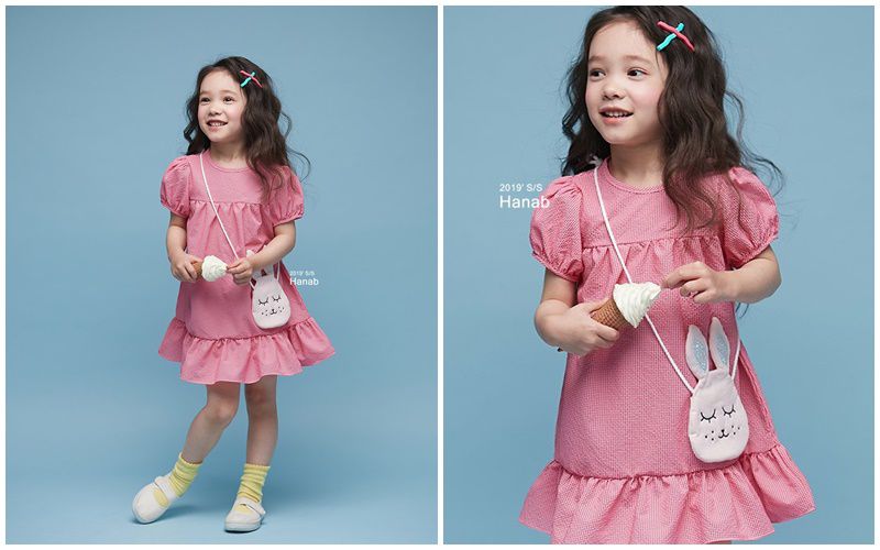 ♥ 韓製迪士尼套裝  2019 夏季款♥ 米奇、唐老鴨、小熊維尼 都在這裡！