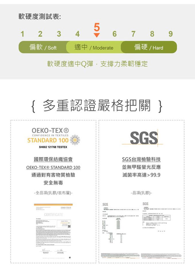 鴻宇 HongYew - Hello Kitty兒童標準型乳膠枕-甜蜜夥伴-粉色 (35x50x9 cm)