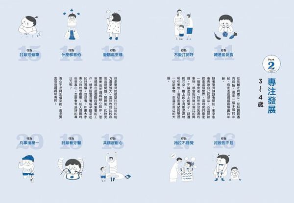 親子天下 - 【光光老師專注力養成套組】(1書+1卡)-光光老師