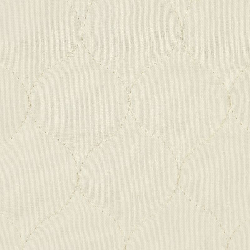 akachan honpo - 雙面強冷感保潔墊 背面棉紗、附除濕片-象牙白色-70×120cm