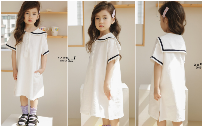 韓系休閒穿搭 $180起 ★ #高CP值透氣單品！