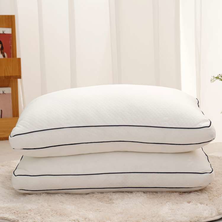 NATURALLY JOJO - 高密度親膚健康科技枕-48x75cm